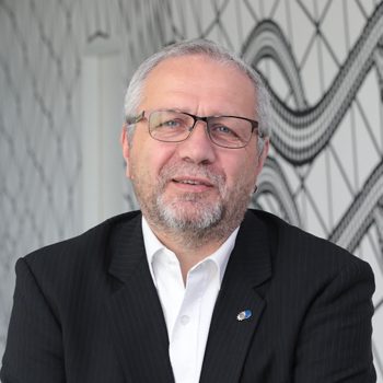 Kriminalhauptkommissar Peter Vahrenhorst